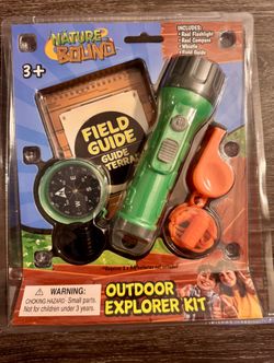 NEW KIDS OUTDOOR KIT TOYS 