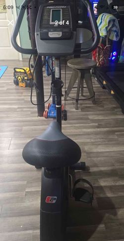 Proform 230 U Upright Bike