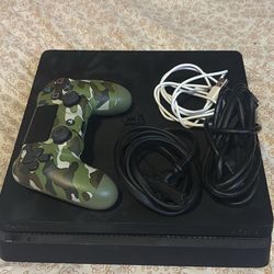 PS4