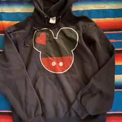 Sweter Con Gorro Para Mujer Mediana