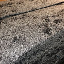 Carpet Tiles (1by3)