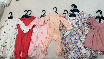 Baby Onsies Size 6-9 Months