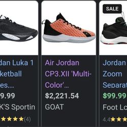 Very Rare Air Jordans (12)