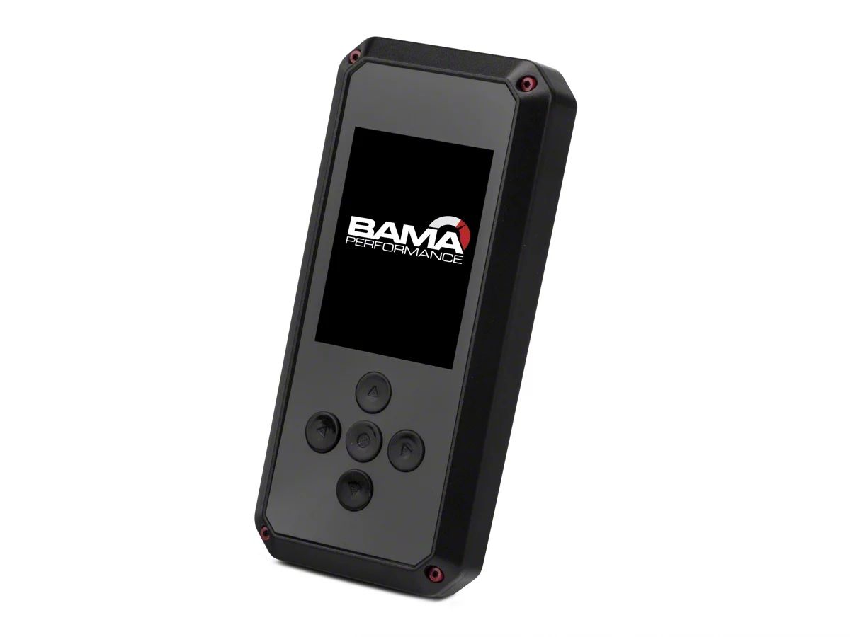 Bama Rev-X Tuner by SCT