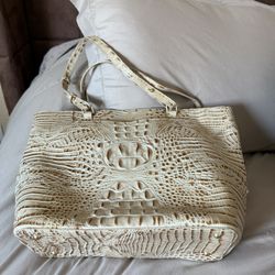 Brahmin Bag With Dust Cover And Tags
