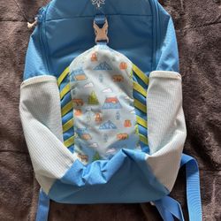 10 L Backpack Hydropack