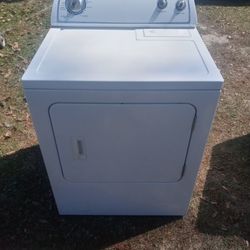 Whirlpool Dryer