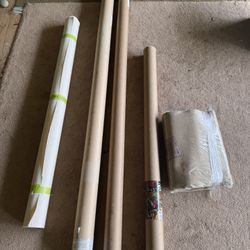 New Rolls Of Fine Art Canvas For Sale 