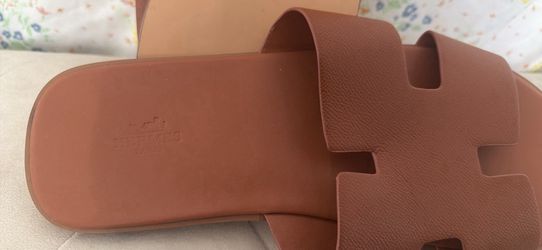 Hermes’s sandal