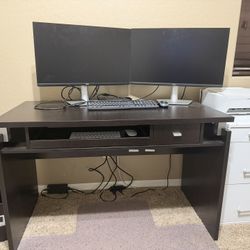 Office Desk 