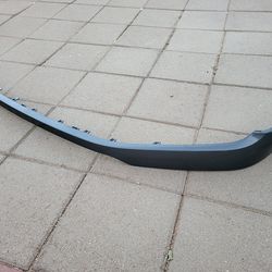 2024 - 2025 Ford F150 Front upper Molding Trim Oem