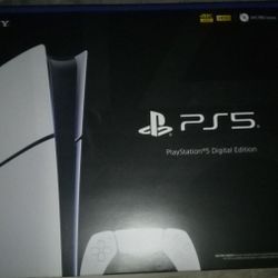 PlayStation 5 