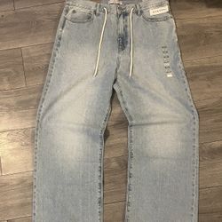 Pacsun Pants Baggy Fit