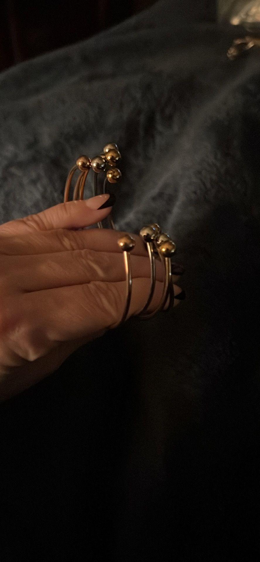 Knot Bracelet Stainless Steel