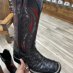 mens western boots