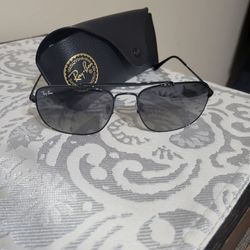 Rayban Sunglasses