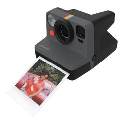 Polaroid Camera - perfect for christmas PLEASE READ