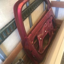Toyota Door Parts