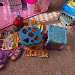 Educational Toys 