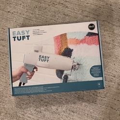 Easy Tuft