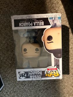 Funko pop