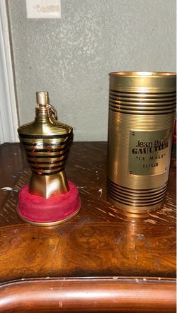 Jean Paul Gaultier “Le Male” Elxir Replica 1:1