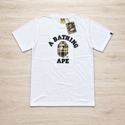 Bape Shirt