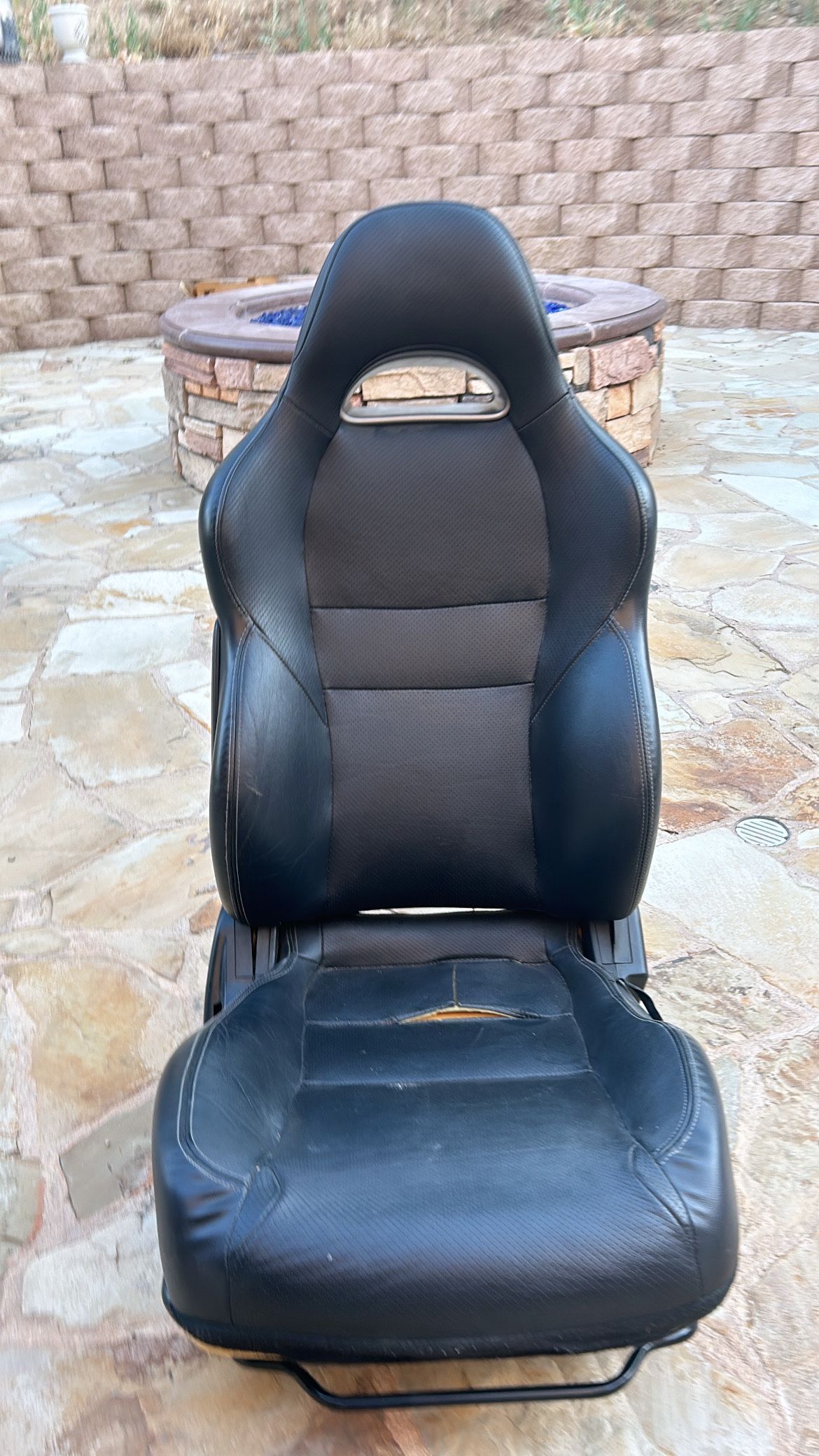 Vehicle Seat