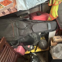 Guitar Case