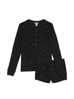 Victoria Secret Pajama Set