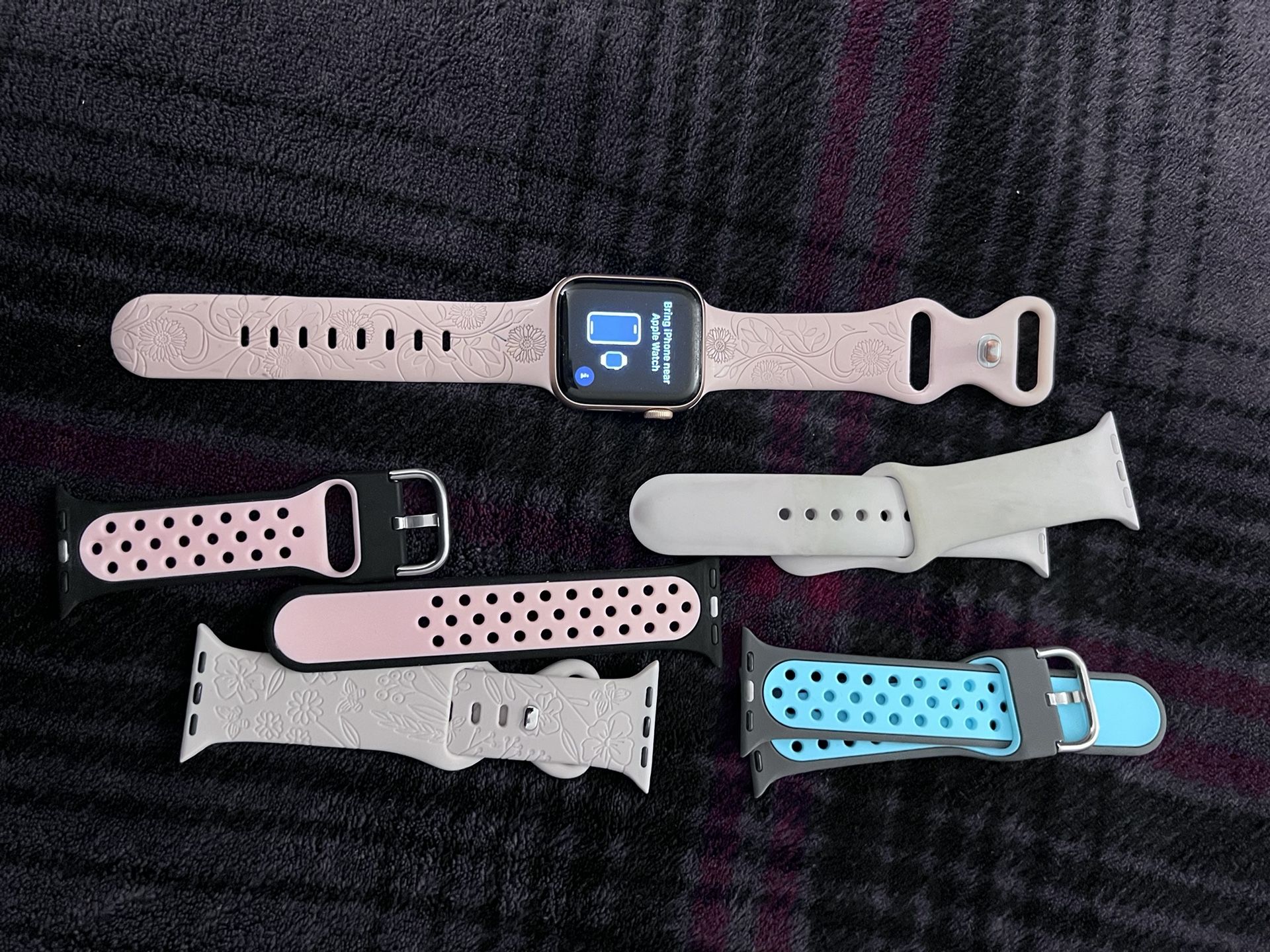 Apple Watch SE 40mm
