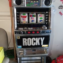 Slot Machines