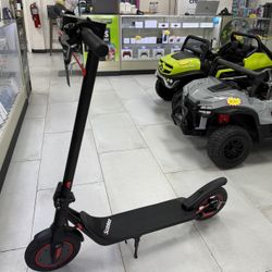 iScooter i9M Electric Scooter 22MPH! Finance For $50 Down Payment!!