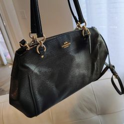 Coach Purse/Handbag 