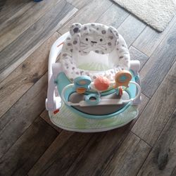 Baby Chair $15