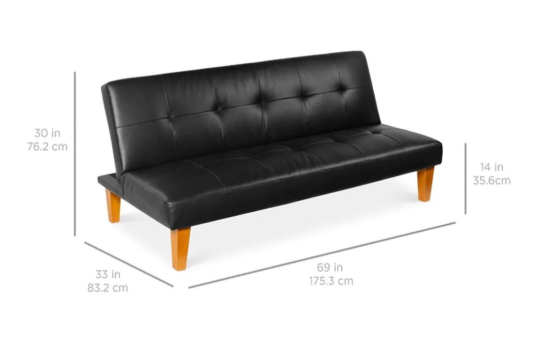 Small Sofa (bed) - Pending