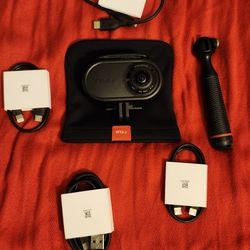 Video Camara Rilo 270new