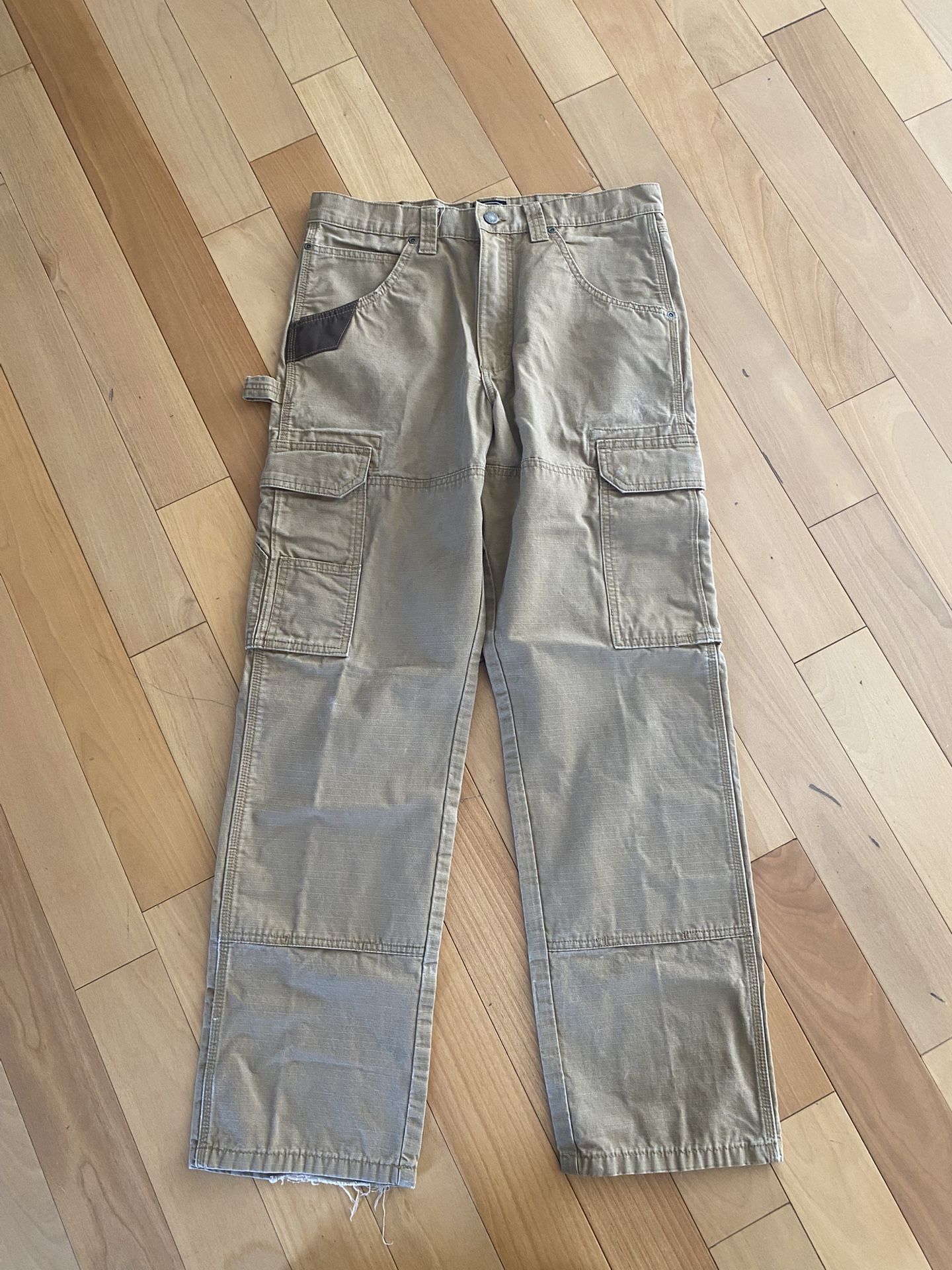 Wrangler cargo Pants