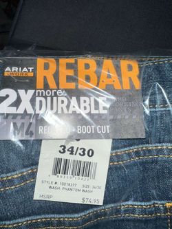 ARIAT Pants