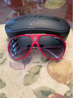 Carrera sunglasses