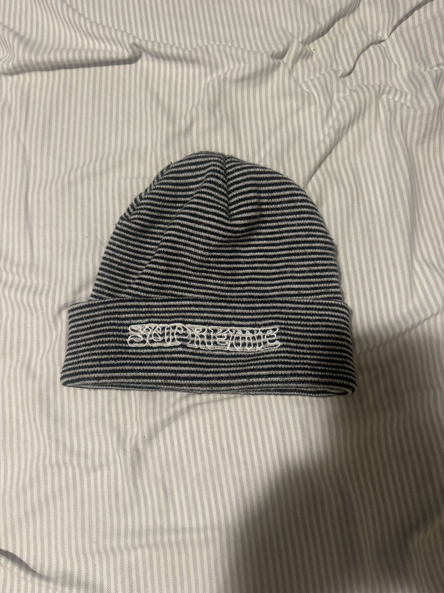 Supreme Beanies