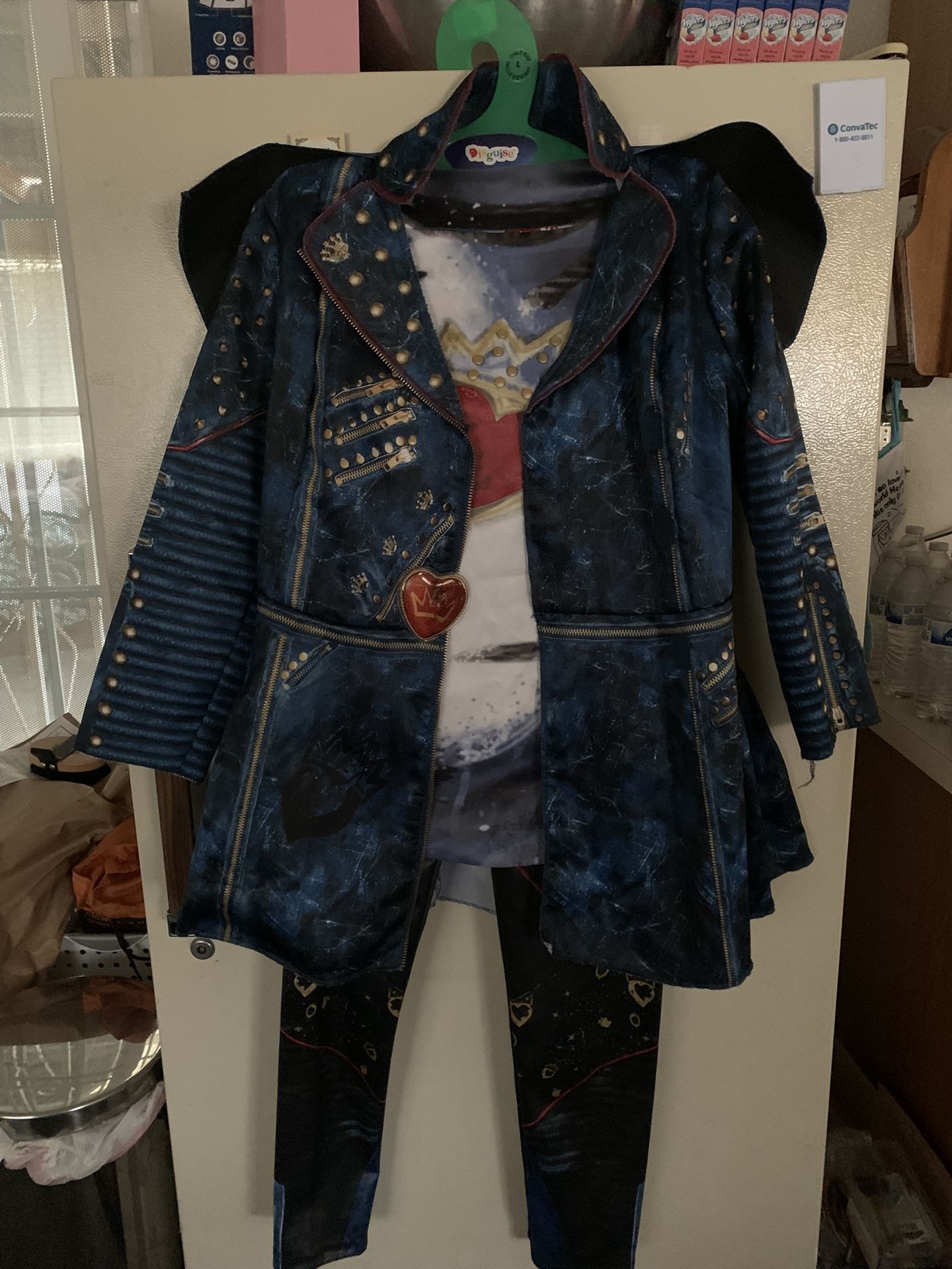 Halloween- New Items.   Chino, Ca