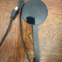 Chromecast (2nd Generation)