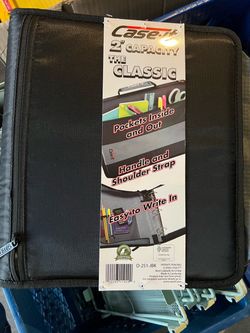 Binder