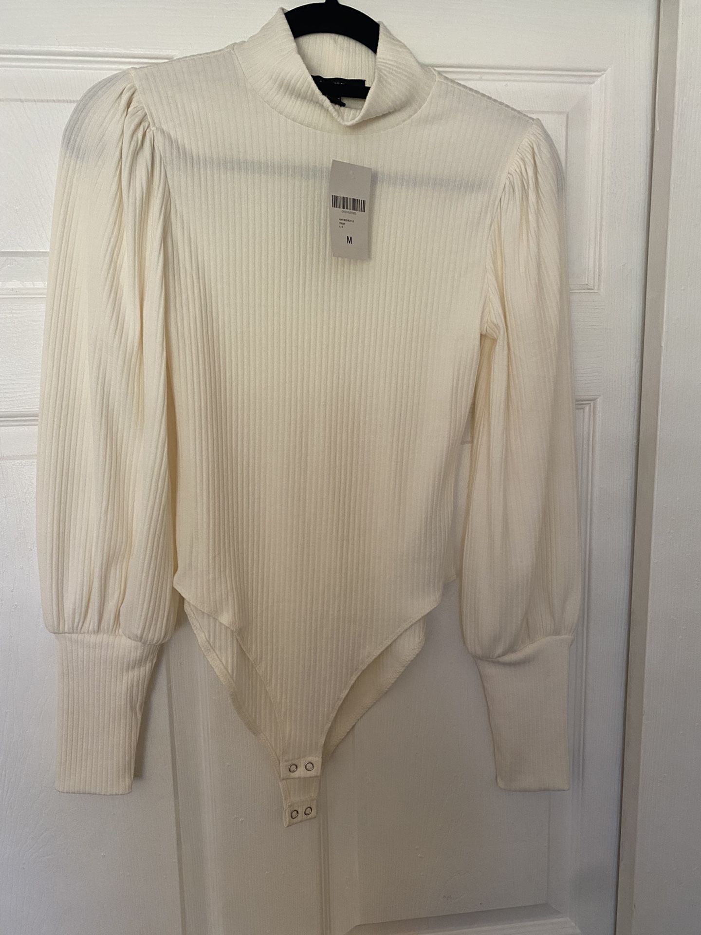 Forever 21 Bodysuit New Size M