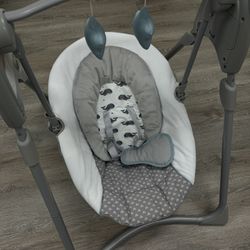 Baby Swing