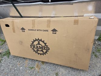 Framed Womens Beach Cruiser