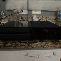 Xbox One 