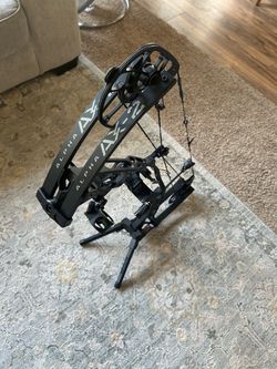 Hoyt Alpha Ax-2 29