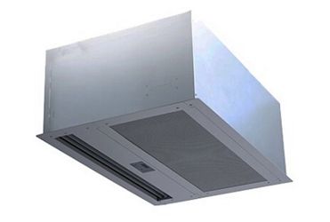 FREE- New In Box 42” Berner International 120 V Air Curtain (ARC12) 